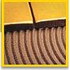 Adhésifs sans ciment et colles réactives Chapes et liants pour chapes Imperméabilisation Isolation p...