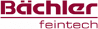 Bächler Feintech AG Bächler Feintech AG