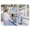 Mesure de brasabilité des composants électronique (examen destructif.Mesure de la brasabilité des co...