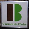Enseignes pvc plexi, alu laqué.Signalétiques intérieures et extérieures (Caisson lumineux, totem, en...