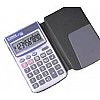 La calculatrice LS-153TS est rentable par sa polyvalence. Sa finition stylée, son coffret et ses deu...
