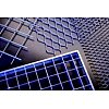 - Grillages serruriers soudés acier brut :1225x2000 - maille de 25x25 et fil de 2,7x2,7 mm à 2000x25...