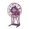 Orton have a complete range of motor driven torque controller cable reeling drums. This reels shown ...