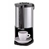 L’Advanta est un distributeur à café, isotherme et transportable ; d’une ligne sobre et épurée, il e...