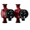 Circulation d'eau chaude ou froide dans Systèmes de chauffage Systèmes d'eau chaude sanitaire Systèm...