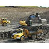 All aspects of Earthmoving have been undertaken by the company, from major road schemes, including m...