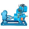 Manufacturers and Exporters of Self Priming Mud Pumps and Turbo Series Pumps