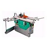 Combinée toupie scie Caractéristiques Techniques:Chariot type F4 de 1550mm ...