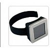 Thermomètre à vin digital en plastique et métallivré avec 1 pile boutonMatière: MétalDimensions: ø74...