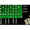Revêtement et réalisation de pièces d’usure de formes complexes Le procédé Technocasting®, permet de...