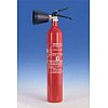 Extincteur neige carbonique (B) L’extincteur au dioxyde de carbone reste l’appareil le plus propre. ...