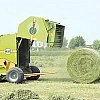 Prese de balotat Wolagri - Anander srl