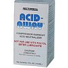 Neutralisateur d'acidité  acid away