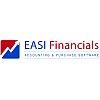 EASI Financials: Accounting & Financial management for mid-sized companies