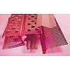 •Panneaux perforés d'insonorisation•Bacs perforés•Cloisons•Brise-soleil•Diffuseurs de lumière•Rampes...