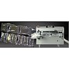 Machine: Prêt ou Location Coussins: Plastique Recyclé ou TransparentSimpleSans compresseur Fonctionn...