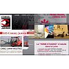 C’est la formule idéale pour les premiers pas de votre entreprise sur Internet puisque vous bénéfici...