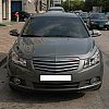 Item No : GR-GRCN-01 Model : Chevrolet Cruze (Laccetti Premier) Product Name : Radiator Tuning Grill...