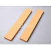 HM 120 – High Mega Sanding Sponge FileColor : Orange Size(mm) : 178 * 29 * 7.5T Grit(#) : Any Grit R...