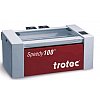 La machine laser Speedy 100 Trotec est la première machine laser CO2 capable d'évoluer au rythme de ...