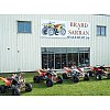 Spécialiste du quad en France depuis plus de 25 ans, QUADBS vous propose une large gamme de machines...