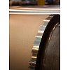 Le gravage par électro-érosion (Electro Discharge Texturing) produit des surfaces de haut niveau de ...