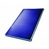 We have different types of collectors are as follows ; 1. SUPERLINE XBA SERIES : Aluminium absorber ...