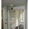 Los modelos EVOLUTION y SMART son operadores electromecánicos para puertas peatonales batientes. Se ...
