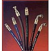 Flexibles et composants hydrauliques