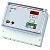 Commande par microprocesseur (coffret en saillie) pour installations à filtres à gravier/à sable. Fo...