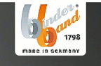 Vladimír Skácel (zastoupení Gottlieb Binder GmbH & Co KG) Vladimír Skácel (zastoupení Gottlieb Binder GmbH & Co KG)
