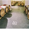Gamme des produits vinicole