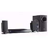 Lecteur des formats Blu-ray, DVD et CD Qualité d’image et de son exceptionnelle Installation pratiqu...