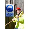 Stocksigns are the UK's leading maker of hazard and safety signs and general signage. Stocksigns has...