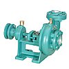 DOCTOR Flate and V-Belt Driven Water Circulating and Self Priming Pumps at 2800 RPM