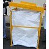 Dimensions : Couvercle pour KADRA-BAG Pour usage extérieur avec trappe pour le remplissage Mise en p...