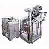 Mélangeurs et Pétrins pour l'agroalimentaire. Boulangerie Pâtisserie Industrielle.La gamme Verymix I...