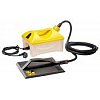 Caractéristiques techniques :Puissance absorbée : 2000 W Débit de vapeur : 50 g/min. Autonomie de va...