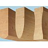 Profils21 types de poutres et poteauxAvec plus de vingt profils standard, Mathis offre la gamme de p...