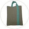 SAC LITTERAIRE EN COTON bio ou équitable SUPPORT DE COMMUNICATION EN COTON ORIGINAL ET DE QUALITé Sa...