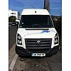 courses et transports express IDF