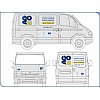 Personnalisation de véhicules professionnels ou de loisirs (auto - camion - véhicule utilitaire...)....