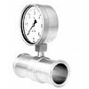 Pour montage et démontage directs et rapidesPour fluides purs et/ou en écoulementIndustrie alimentai...