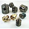 SKF lubrication solutions / Produits / Les composants de systèmes de lubrification / Pompes d'alimen...