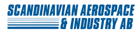 Scandinavian Aerospace & Industry Aktiebolag Scandinavian Aerospace & Industry Aktiebolag