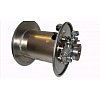 L'enrouleur N5IFG est entièrement fabriqué en aluminium avec un moteur pneumatique ou hydraulique in...
