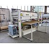 Force de pression Espace presse 4 cylindres de 90 mm de diamètrespec. Pression à la conception compl...