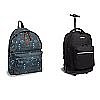 [[J world rolling backpack]]Our rolling backpacks not only offer great mobility but also provide hig...