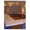 Location de salles avec restaurations , sono , vidéo . Une salle de restaurant de 120 places , et en...