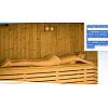 hamman et Sauna